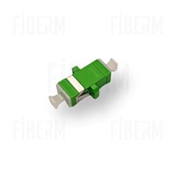 FIBERM PLATINUM PLUS Adapter SC/APC Jednovlakneni Simpleks (0
