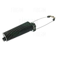 FIBERM Cable Strain Relief Bracket AC-10 für 5-8mm Kabel